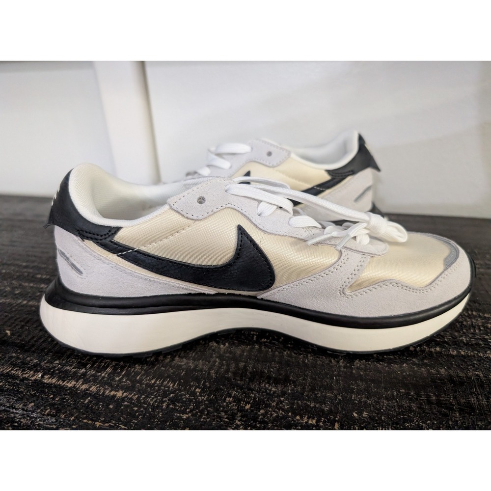 Nike Men's Phoenix Waffle FD2196-100 New Size 8 - Picture 7 of 10